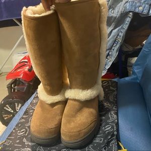 Sunburst Tall UGG Boots